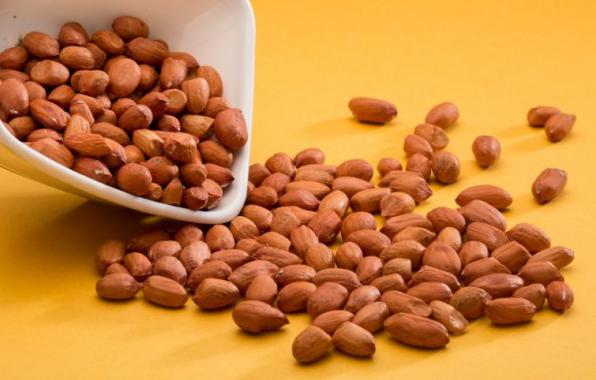 high quality peanuts supply market
