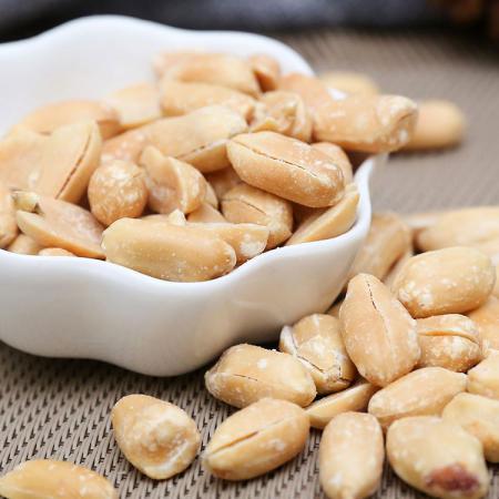 peanuts salted wholesalers on sale