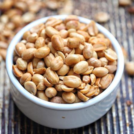roasted peanuts unsalted type wholesalers