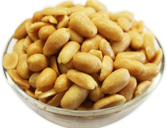peanuts salted sales centers