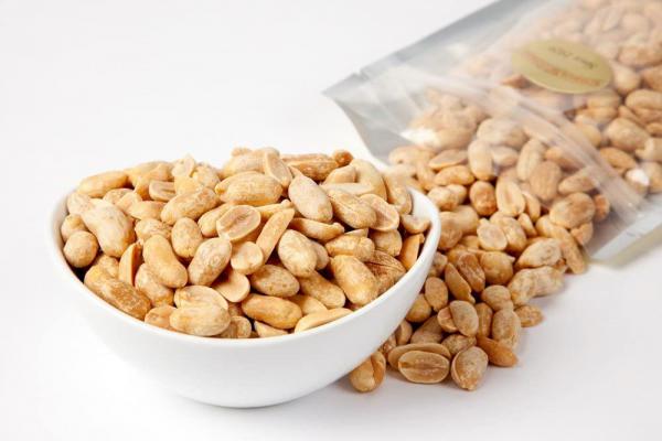 roasted peanuts unsalted at best price