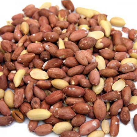 peanuts salted bulk in Asia