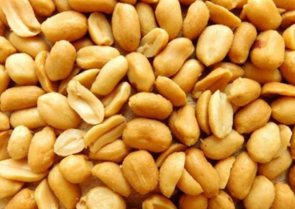 peanuts salted for sale in Asia