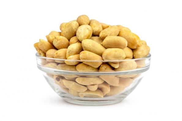 roasted peanuts unsalted type at best price