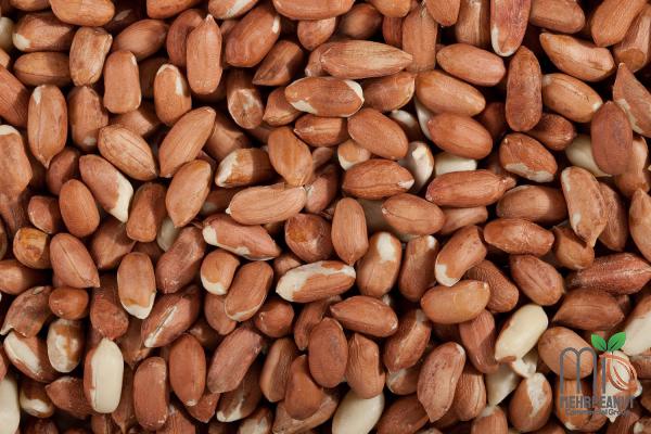 5 Best Properties of Red Skin Peanuts to Buy 