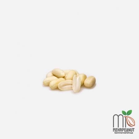 Raw White Peanuts in Best Price