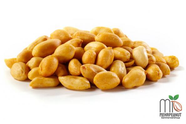  Supplying Shelled Peanuts Directly