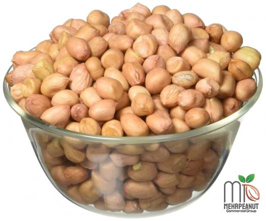 How to Cook Fresh Raw Peanuts Well?