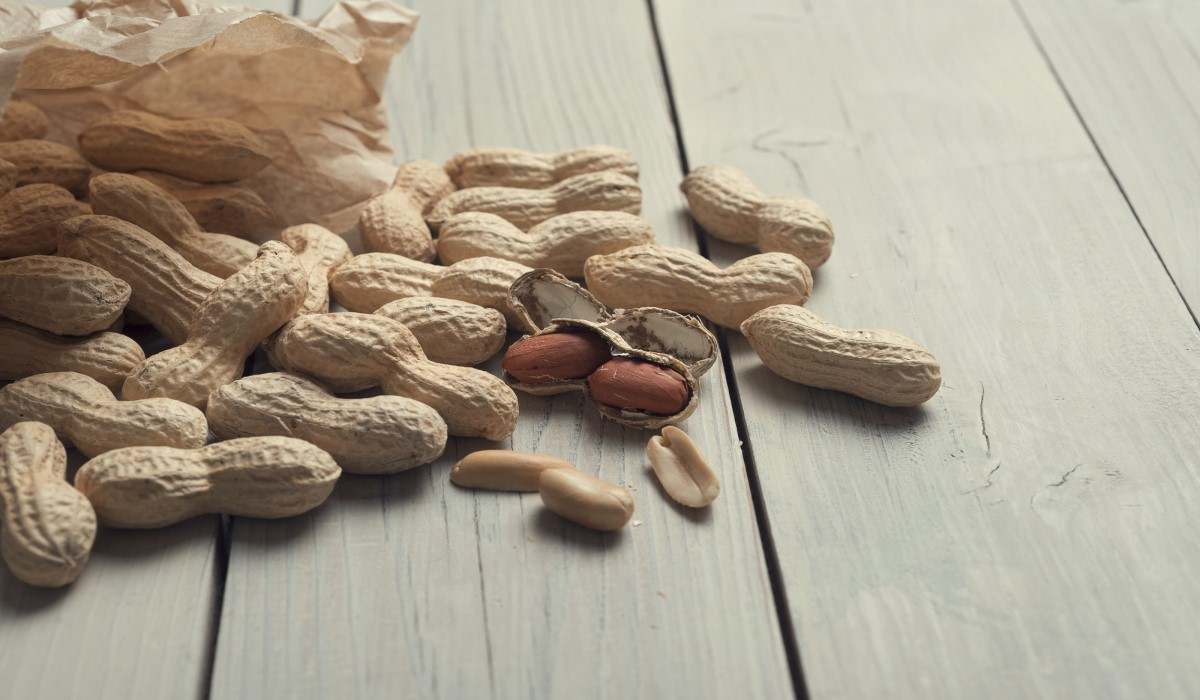  how to buy peanuts in bulk 