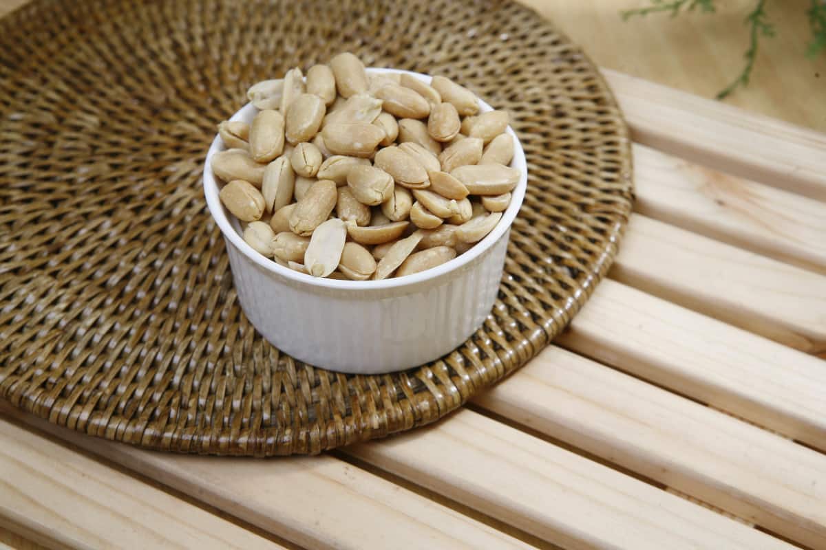  Top quality peanuts Buying Guide + Great Price 