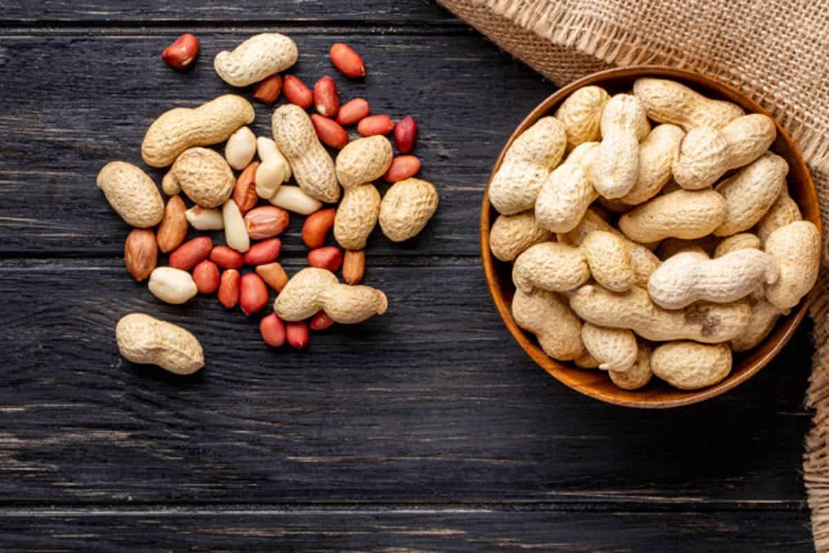  Top quality peanuts Buying Guide + Great Price 