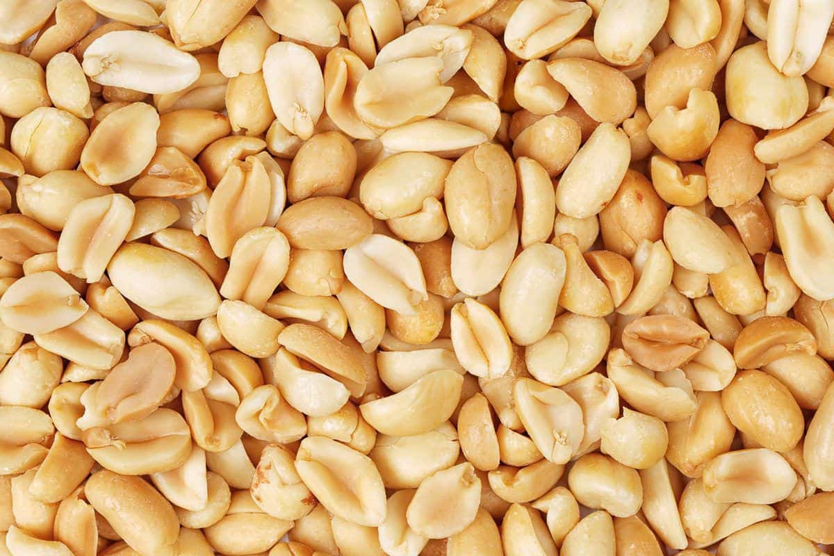  1 Kg Peanut in Pakistan; Pimples Remover Protein Source Energy Producer 