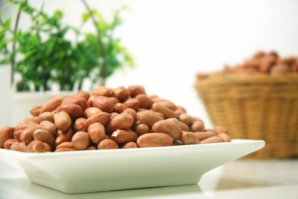  Introducing red peanut kernels + the best purchase price 