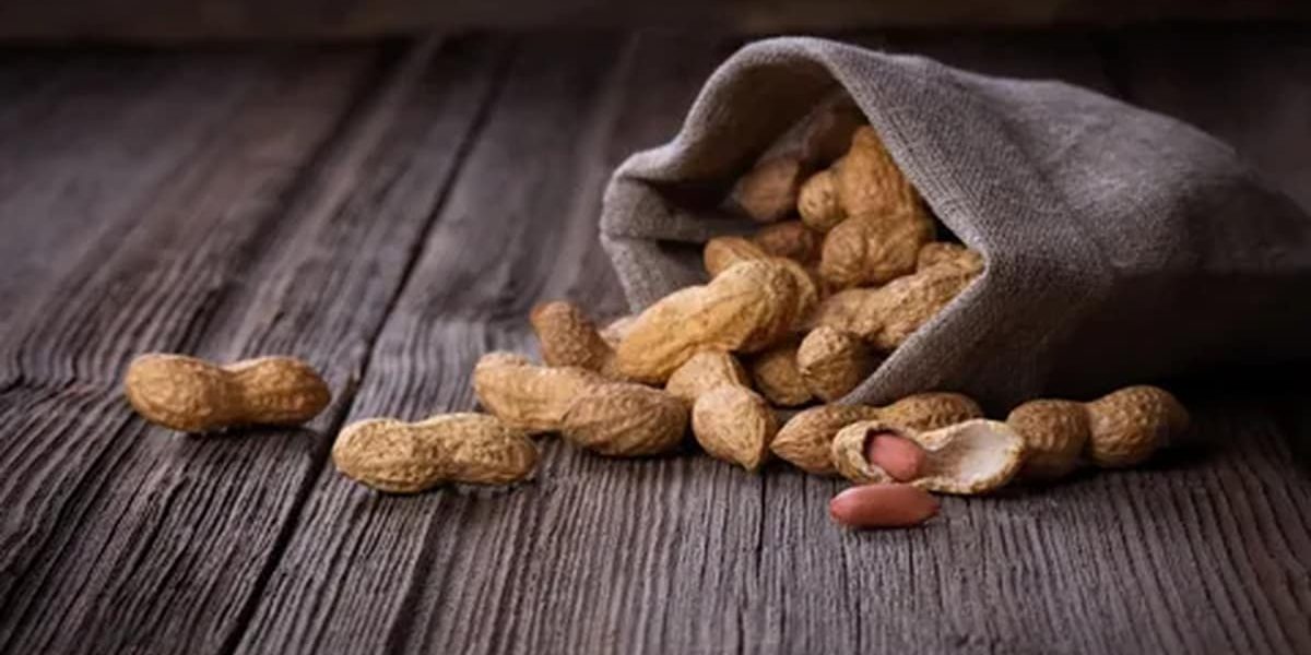  Introducing roasted unsalted peanuts + the best purchase price 