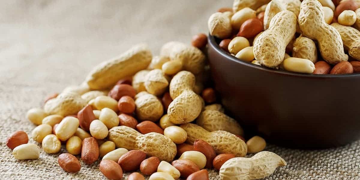  The Price of 2kg Peanuts + Purchase and Sale of 2kg Peanuts Wholesale 