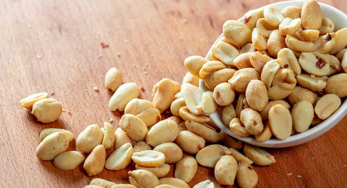 Buying Guide of Blanched unblanched peanuts + Great Price 