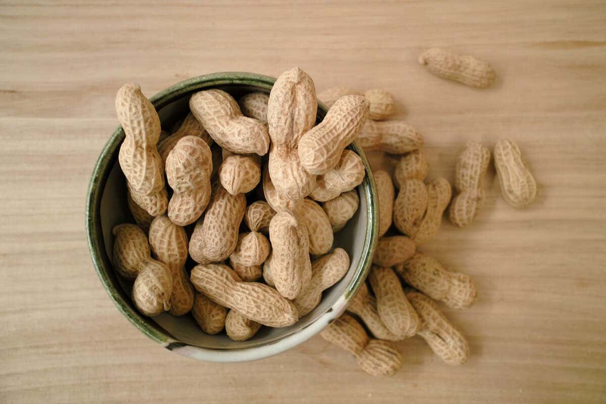  Peanut in Sri Lanka (Groundnuts) Great Taste Economical Nut 