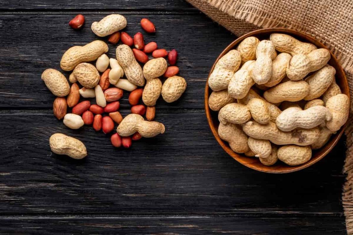 Getting to know unsalted peanut + the exceptional price of buying unsalted peanut