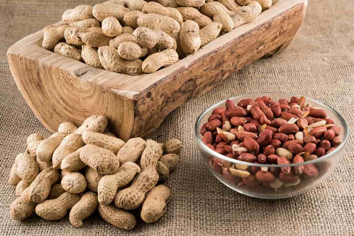  Getting to know unsalted peanut + the exceptional price of buying unsalted peanut 
