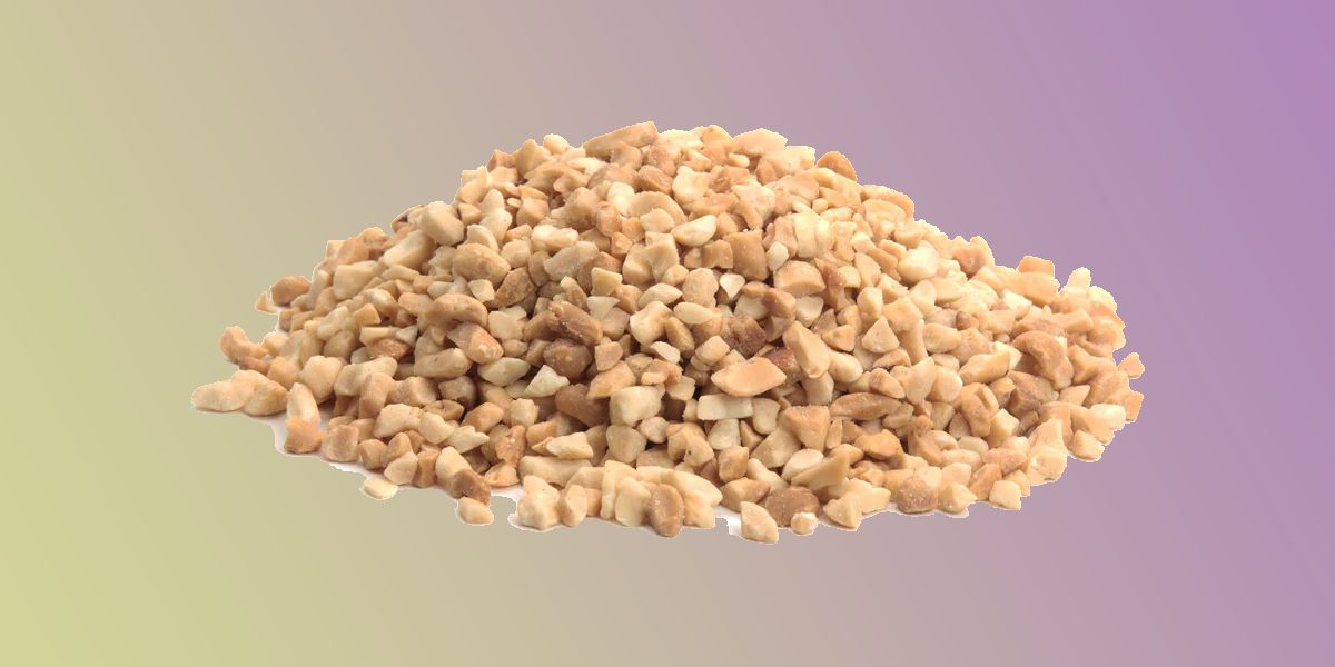  price references of Granulated Peanuts types + cheap purchase 