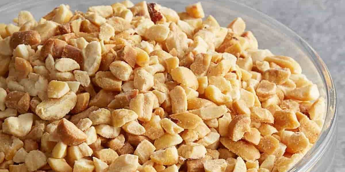  price references of Granulated Peanuts types + cheap purchase 