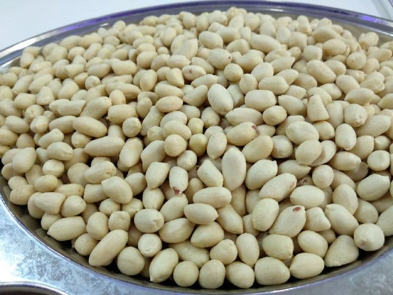 where buy roast blanched peanuts benefits for healthy consumers 