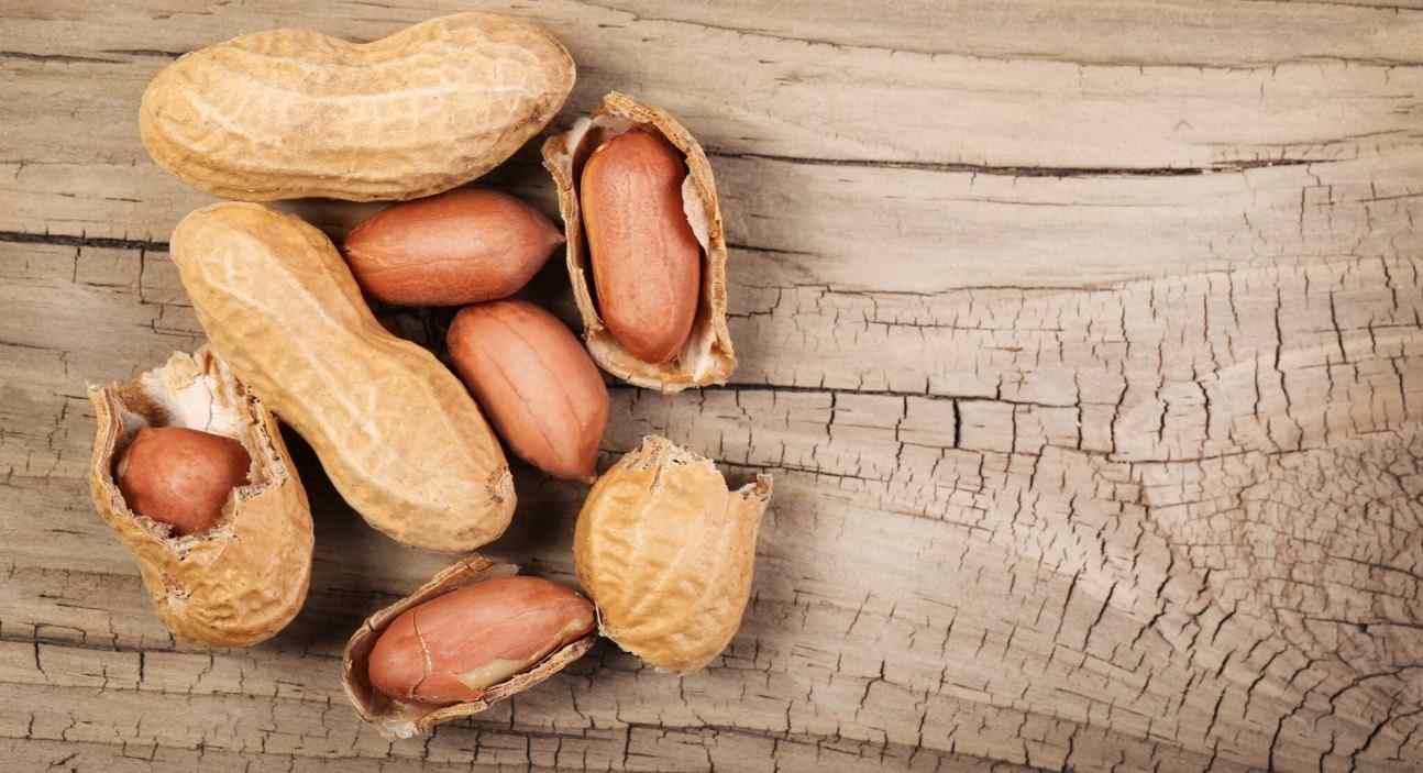  Price References of Types of Peanuts in Shells + Cheap purchase 
