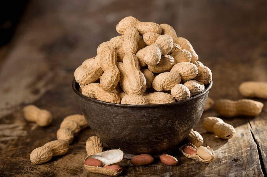  raw peanuts Purchase Price + Sales In Trade And Export 