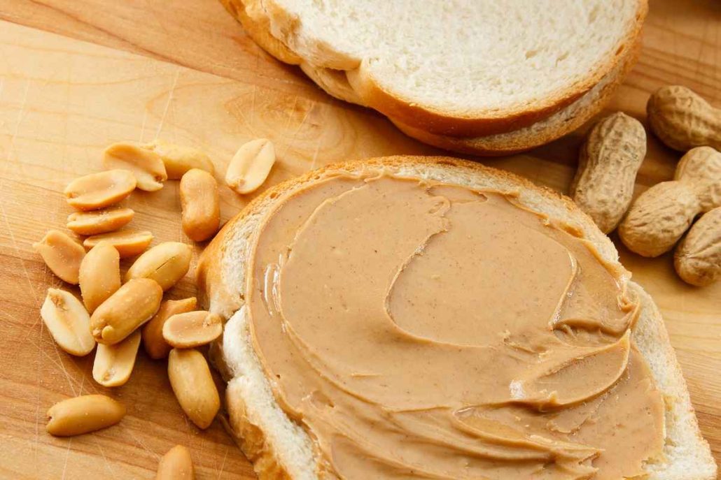  The best brand and companies in peanut distribution 