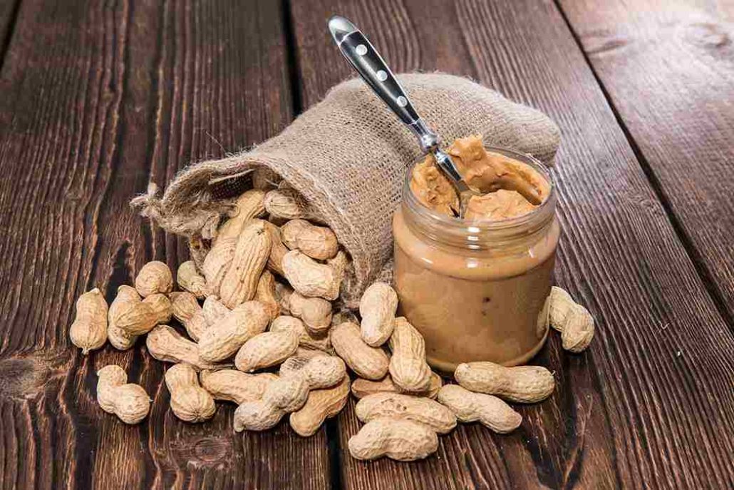  The best brand and companies in peanut distribution 