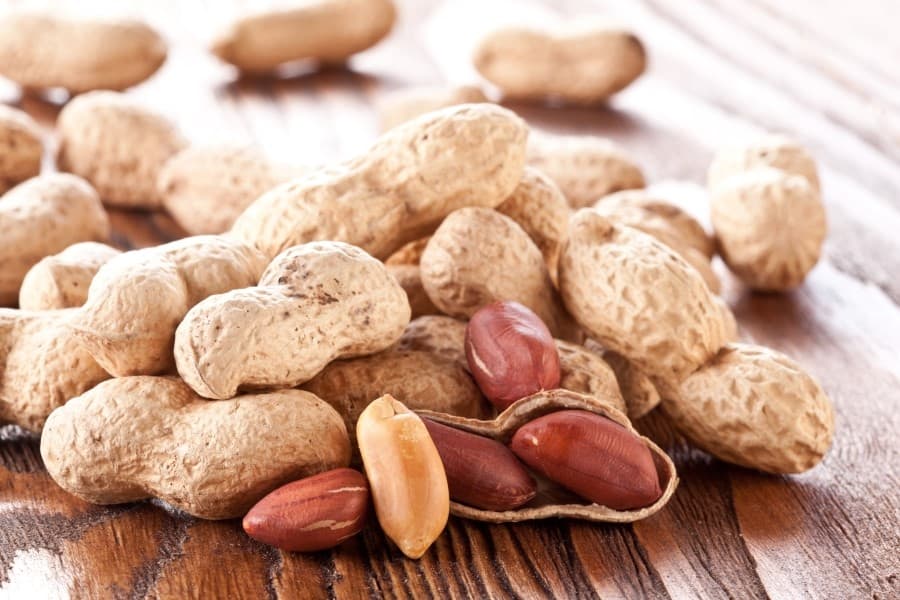  Introduction of groundnut 100g Types + Purchase Price of The Day 