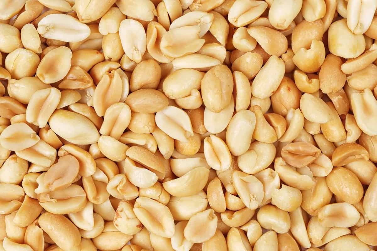  Peanut Allergy Symptoms Life Changing Treatment 