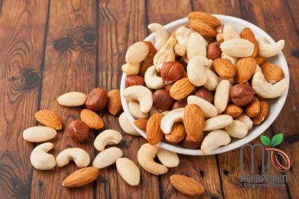 african runner peanut with complete explanations and familiarization