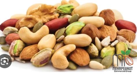 roasted peanuts in early pregnancy specifications and how to buy in bulk