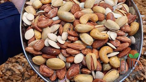 roasted peanuts in bulk specifications and how to buy in bulk