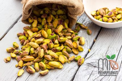 fresh pistachio fruit specifications and how to buy in bulk