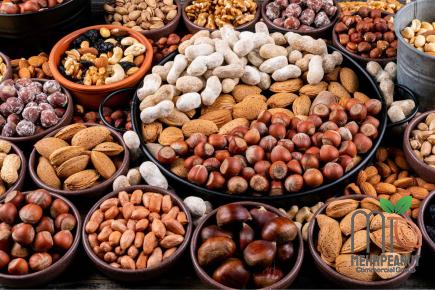 raw peanuts and blood sugar buying guide with special conditions and exceptional price