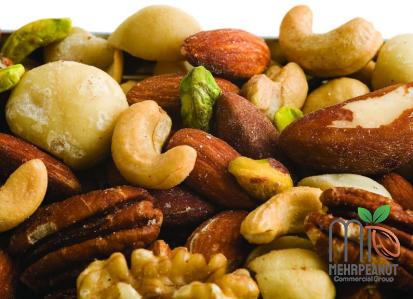 Price and purchase bulk roasted peanuts with complete specifications
