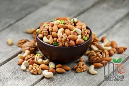 Price and purchase Roasted peanuts Costco with complete specifications
