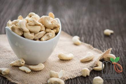 Learning to buy an peanut in brain from zero to one hundred