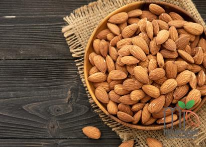 nuts europe specifications and how to buy in bulk