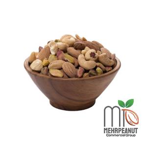 Price and purchase Roasted peanuts homemade with complete specifications