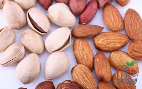 charlesworth nuts specifications and how to buy in bulk